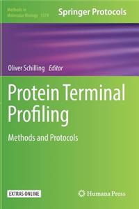 Protein Terminal Profiling