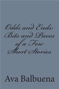 Odds and Ends
