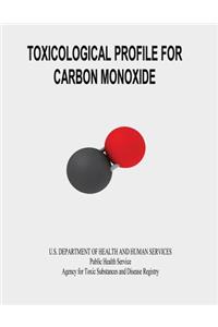 Toxicological Profile for Carbon Monoxide