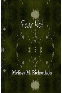 Fear Not