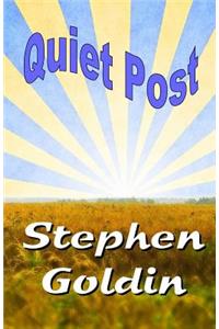 Quiet Post