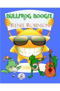 Bullfrog Boogie
