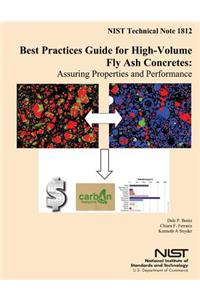 Best Practices Guide for High-Volume Fly Ash Concretes