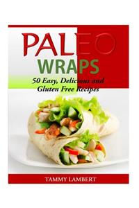 Paleo Wraps