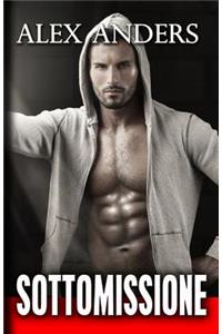 Sottomissione: (Bbw Romanzo Erotico)