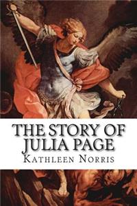 Story of Julia Page