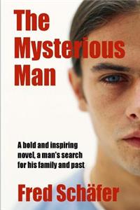Mysterious Man
