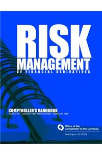 Risk Management of Financial Derivatives