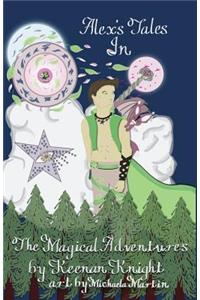 Alex's Tales In The Magical Adventure