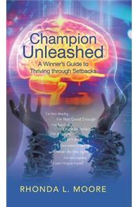 Champion Unleashed