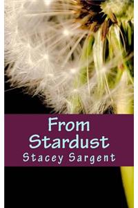 From Stardust