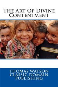 Art Of Divine Contentment