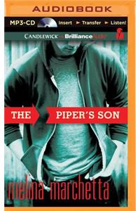 Piper's Son