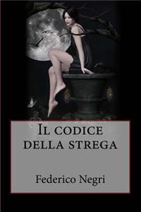 Il codice della strega