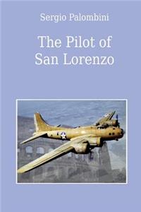 Pilot of San Lorenzo