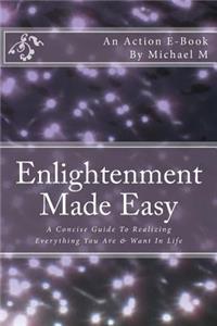 Enlightenment Made Easy