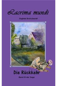 Lacrima mundi -