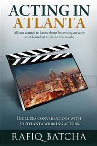 Acting in Atlanta