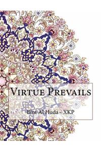 Virtue Prevails