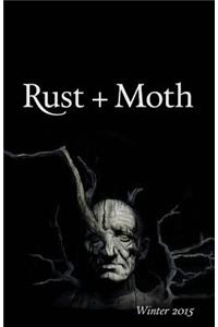 Rust + Moth