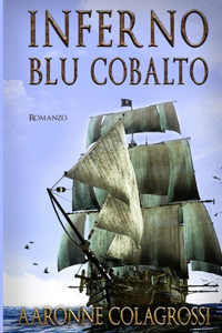 Inferno Blu Cobalto