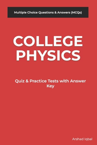 College Physics MCQs