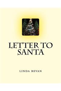 letter to santa