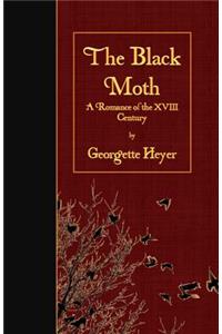 Black Moth