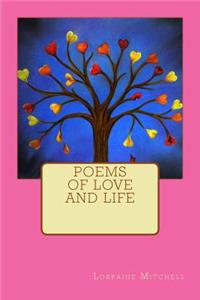 Poems Of Love and Life