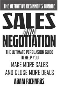 Sales & Negotiation
