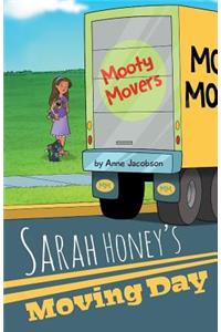 Sarah Honey's Moving Day