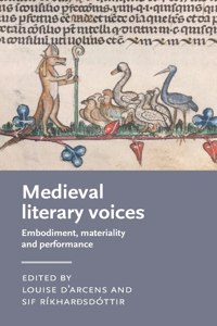 Medieval Literary Voices