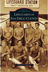 Lifeguards of San Diego County