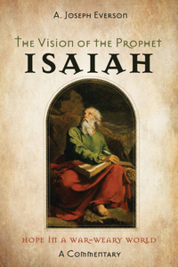 Vision of the Prophet Isaiah