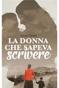 La donna che sapeva scrivere