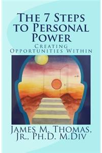 The 7 Steps to Personal Power