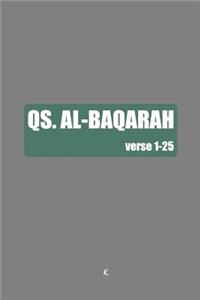 QS. Al-Baqarah