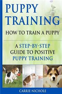 Puppy Training