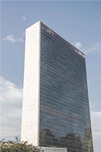 United Nations Building in New York City Journal