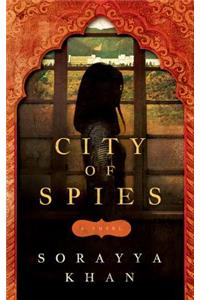 City of Spies