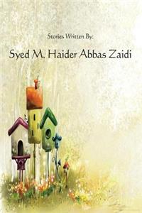 Haider's Stories