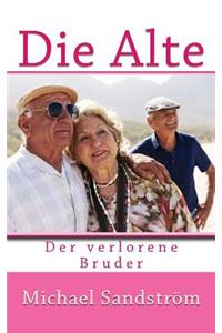 Die Alte