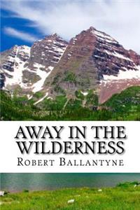 Away in the Wilderness