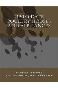 Up-To-Date Poultry Houses and Appliances