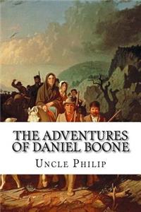 The Adventures of Daniel Boone