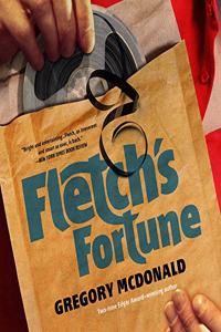 Fletch's Fortune Lib/E