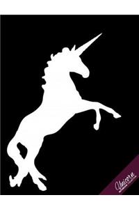 Unicorn Notebook Collection