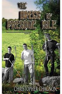 Dregs of Presque Isle
