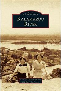Kalamazoo River