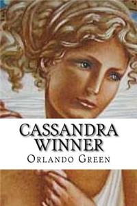 Cassandra Winner